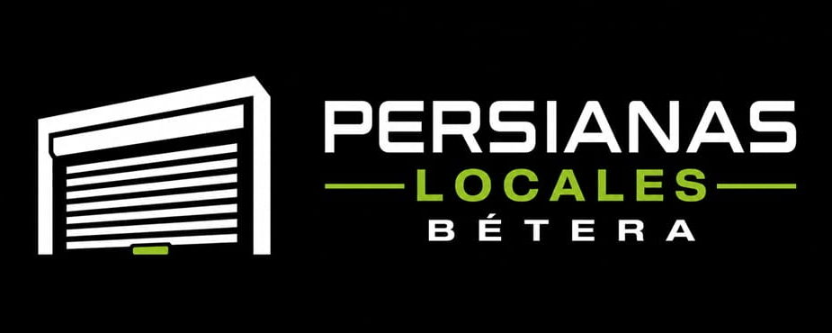 Empresa de persianas de locales en Bétera